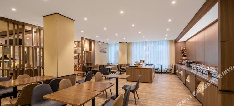 汉庭酒店(威海山东大学火炬八街店)图片