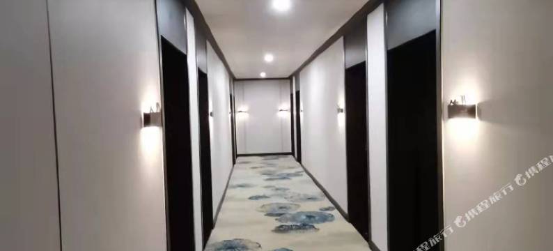 老君山云豫西州酒店图片