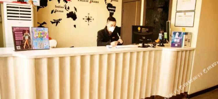 如家·华驿精选酒店(银川河东机场店)图片