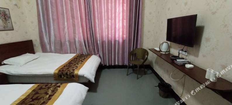 界首忆家宾馆图片