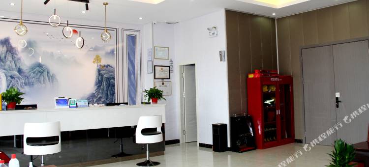 都市118连锁酒店(梁山拳铺国际汽配城店)图片