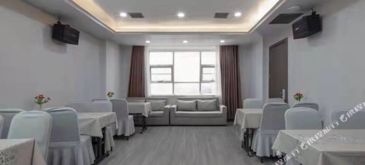 熹锐大酒店(湘潭易俗河店)图片