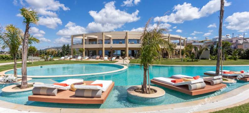 乐土华丽 SPA 酒店(Elysian Luxury Hotel and Spa)图片