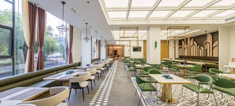 维纳斯国际酒店(岳麓山高校店)图片