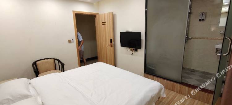 赣州犹康宾馆图片