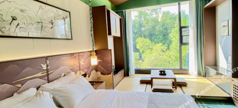 渠县鼎枫酒店图片