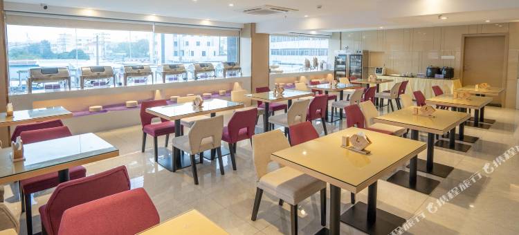 麗枫酒店(中山南朗孙中山故居店)图片