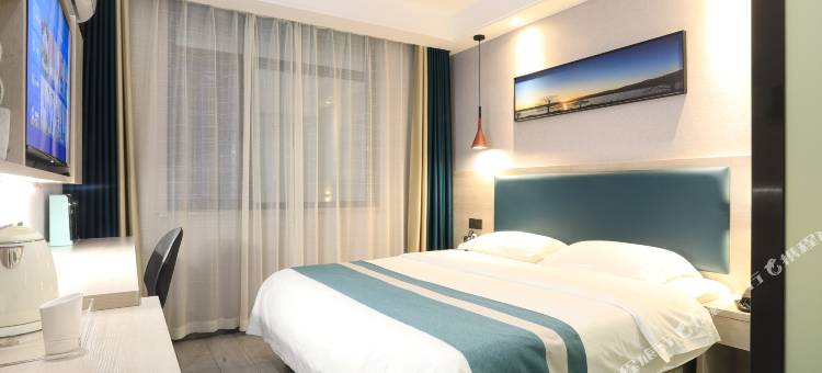 尚一特优品酒店(长江大学店)图片