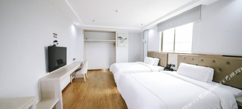 廉江橙子酒店图片