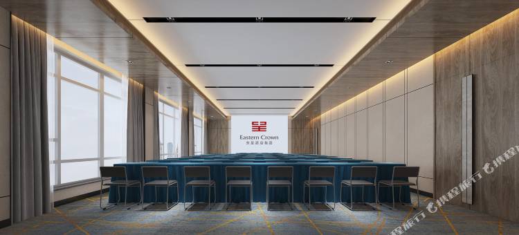 宜尚酒店(耒阳合兴城市广场店)图片