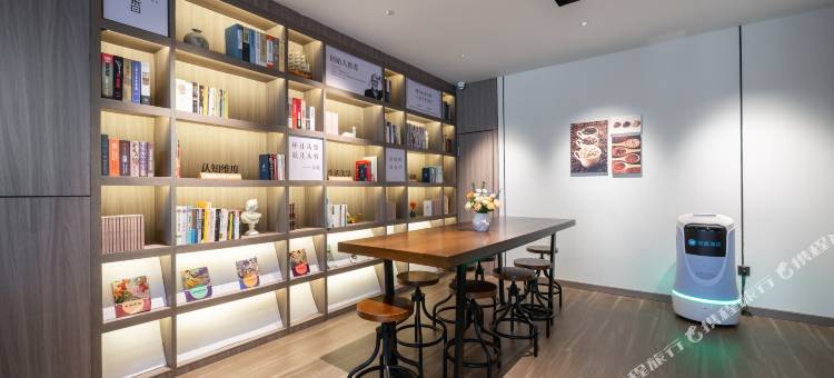 汉庭酒店(惠州仲恺时尚公园店)图片