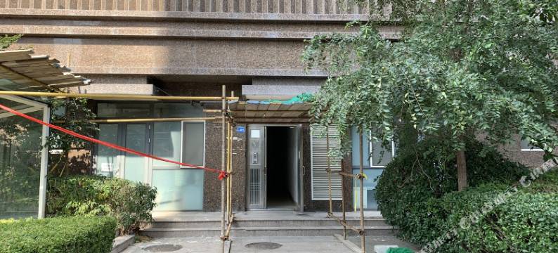 青岛周杰伦公寓图片