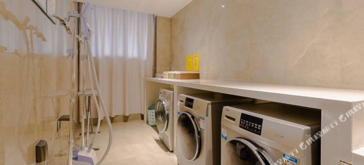 宜尚酒店(绵阳高铁站凯德广场店)图片