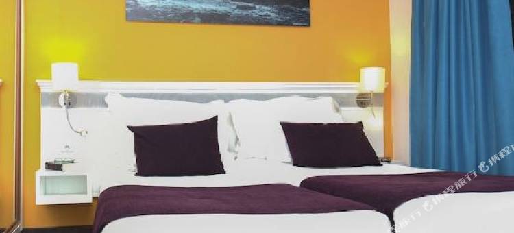 科罗尔艾理席欧斯酒店(Coral Los Alisios)图片