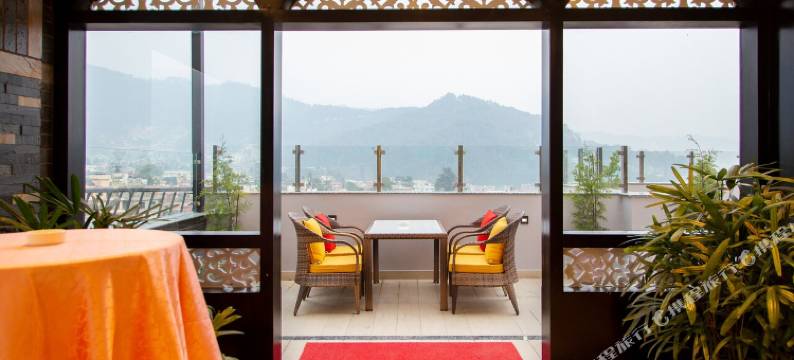 帕贝拉酒店(Hotel Pabera)图片