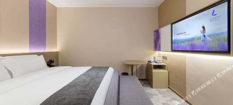 麗枫酒店(东莞南城国贸步行街店)图片