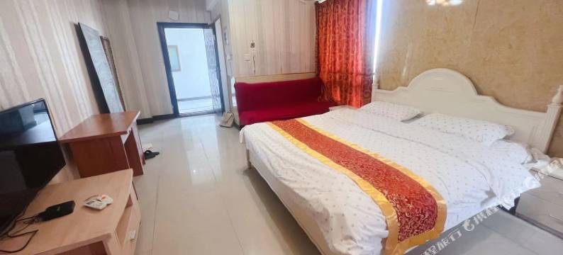 郑州卡萨快捷酒店图片