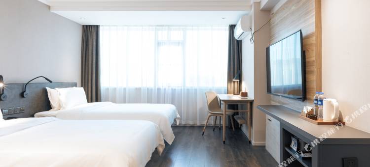 汉庭优佳酒店(昆明东华店)图片