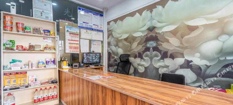 天同酒店(滕州银座商城店)图片