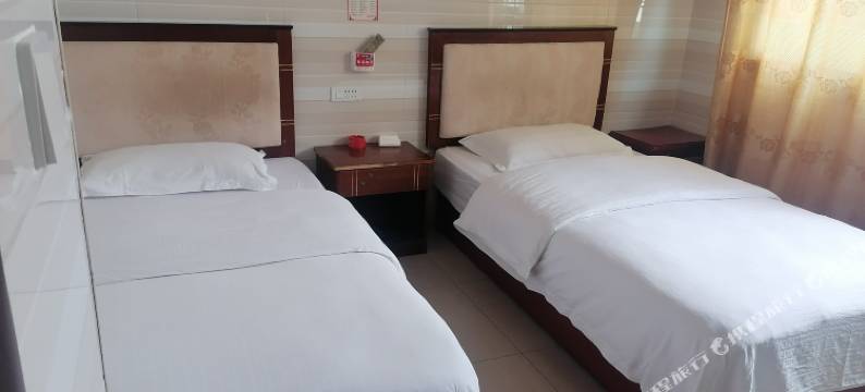 辰溪福泉宾馆图片