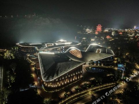 南京丽笙精选度假酒店