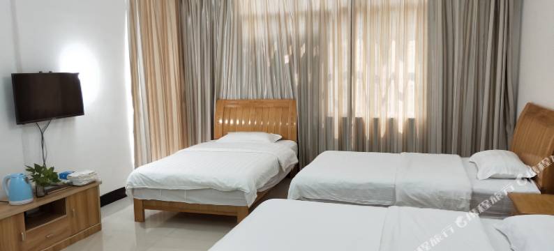 崇左嘉苑旅馆图片