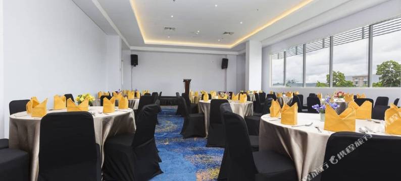 提米卡乌迪玛地平线酒店(Horison Hotel Ultima Timika)图片