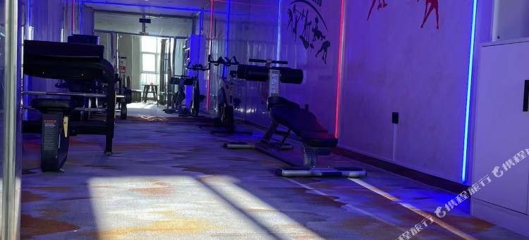 格林豪泰智选酒店(临邑济北客运站店)图片