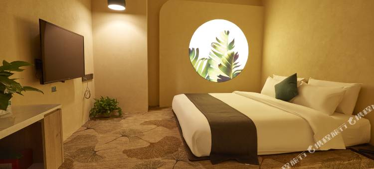 尚客优品酒店(重庆彭水御景江山店)图片