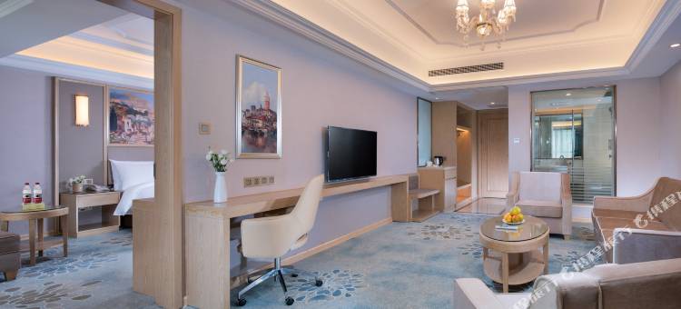 维也纳国际酒店(隆林店)图片