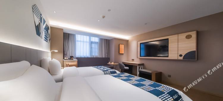 艾扉酒店(昆明北京路东风广场地铁站店)图片