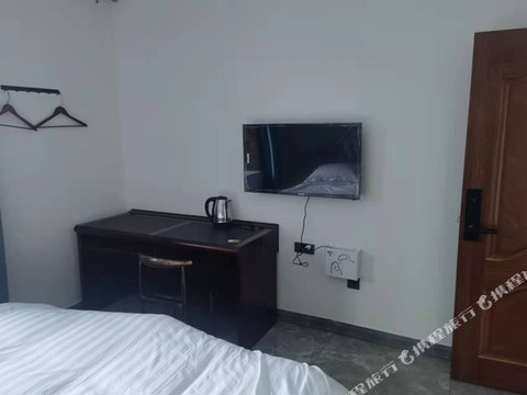 抚松7π电竞酒店