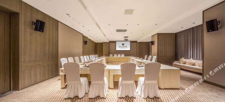 响水开元名都温泉酒店图片