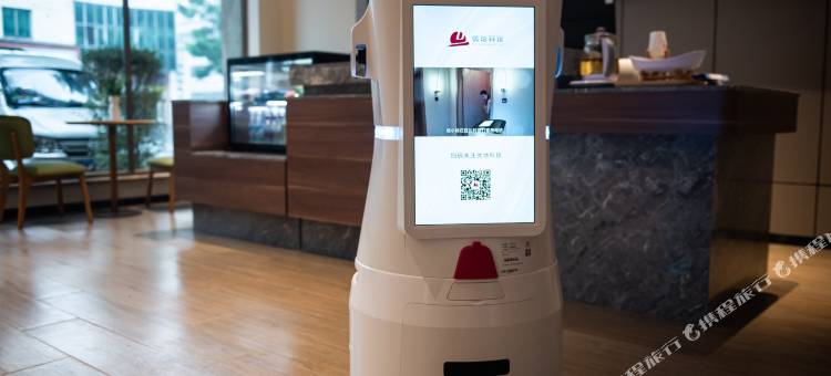 怡莱酒店(乐山嘉兴路美食街店)图片