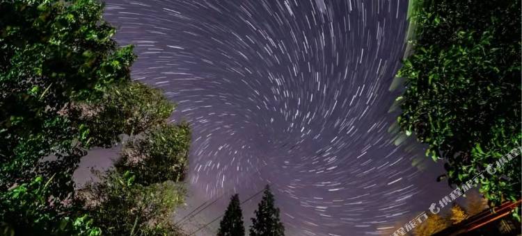 莫干山西璞民宿图片