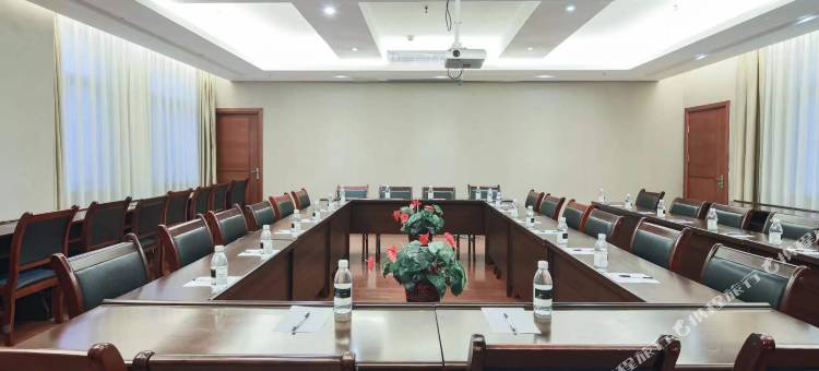 五瑞华廷南山酒店(重庆邮电大学店)图片