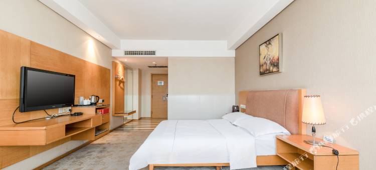 桂河国际酒店(昌乐火车站店)图片