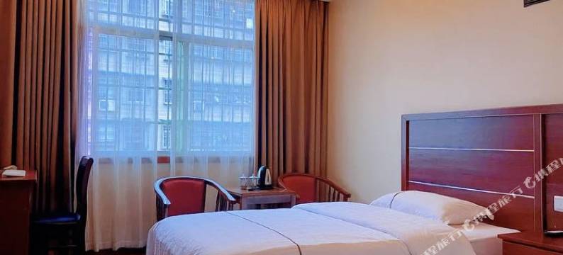 永顺田家园宾馆图片