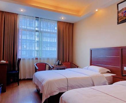 永顺田家园宾馆