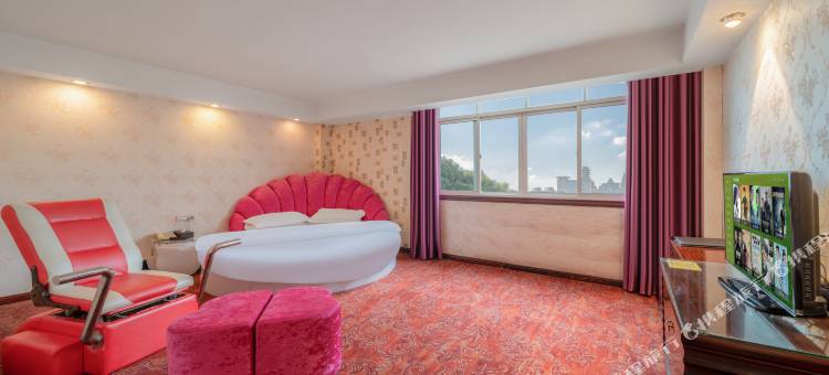 息烽温州国际酒店图片