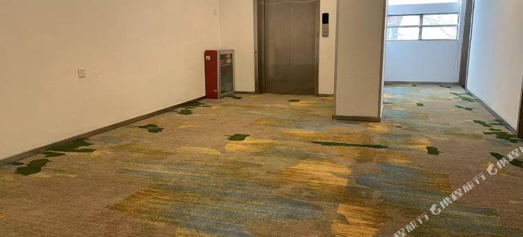 布丁酒店(北京西站店)图片