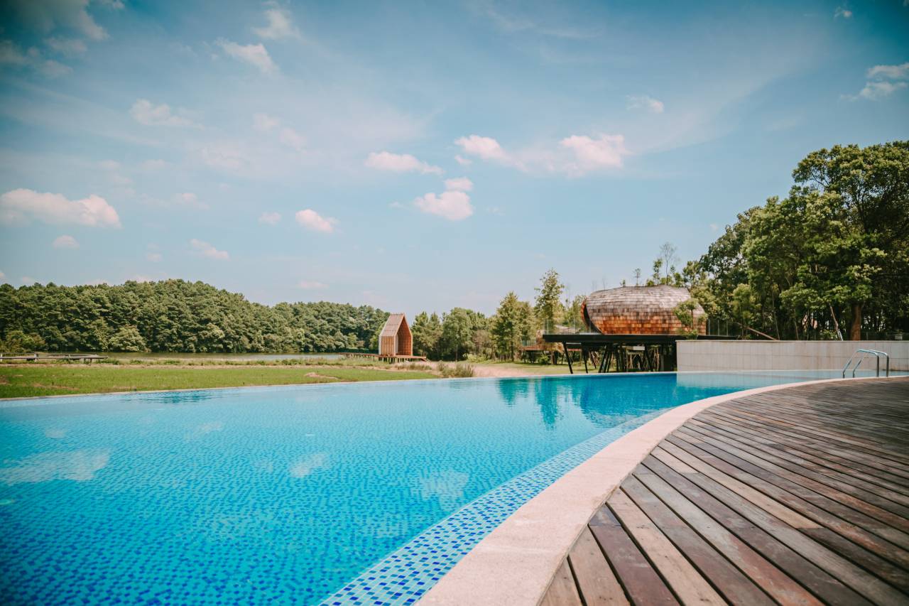 树蛙部落(仙女湖店)图片