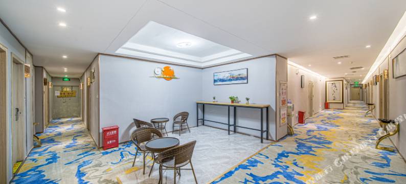 君御酒店(厦门明发商业广场店)图片