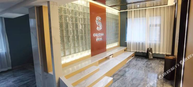 S漫澜酒店图片