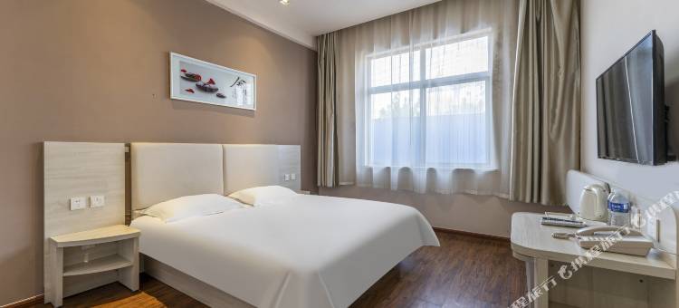 银座佳驿轻居(济宁梁山徐集店)图片