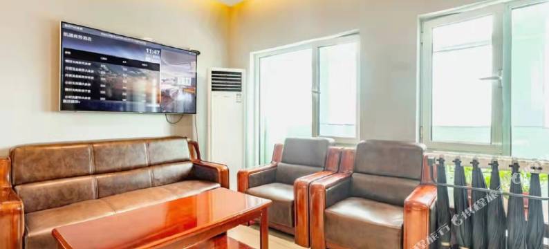 盂县凯通商务酒店图片