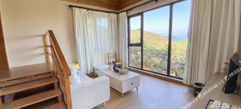 深圳鹿嘴山庄图片