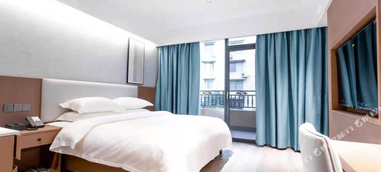 凯蒂思悦酒店图片