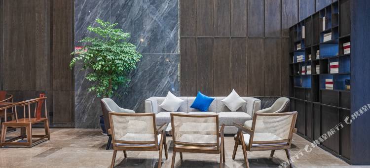 张家界丽呈和一S酒店图片