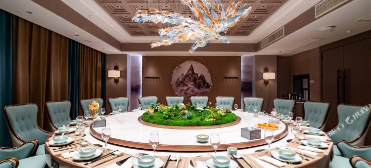 云之星假日酒店(重庆云阳店)图片